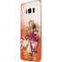 Dragon Ball Super Goku Evolution Galaxy S8 Plus Skin